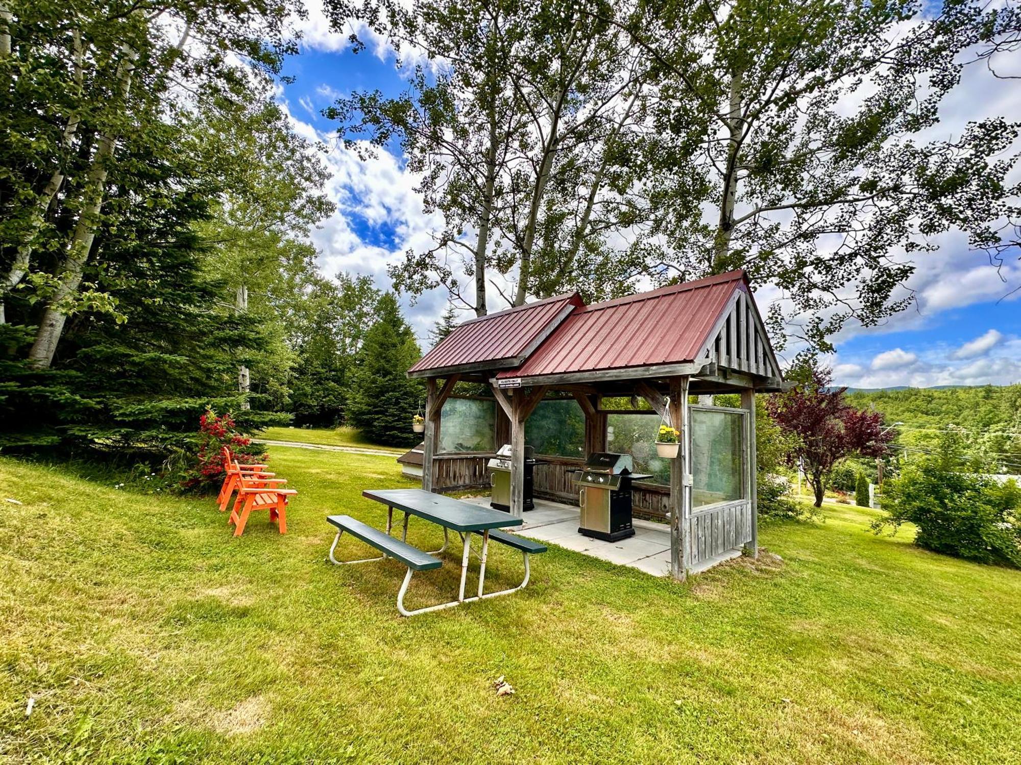 Skyline Cabins إينغونيش المظهر الخارجي الصورة