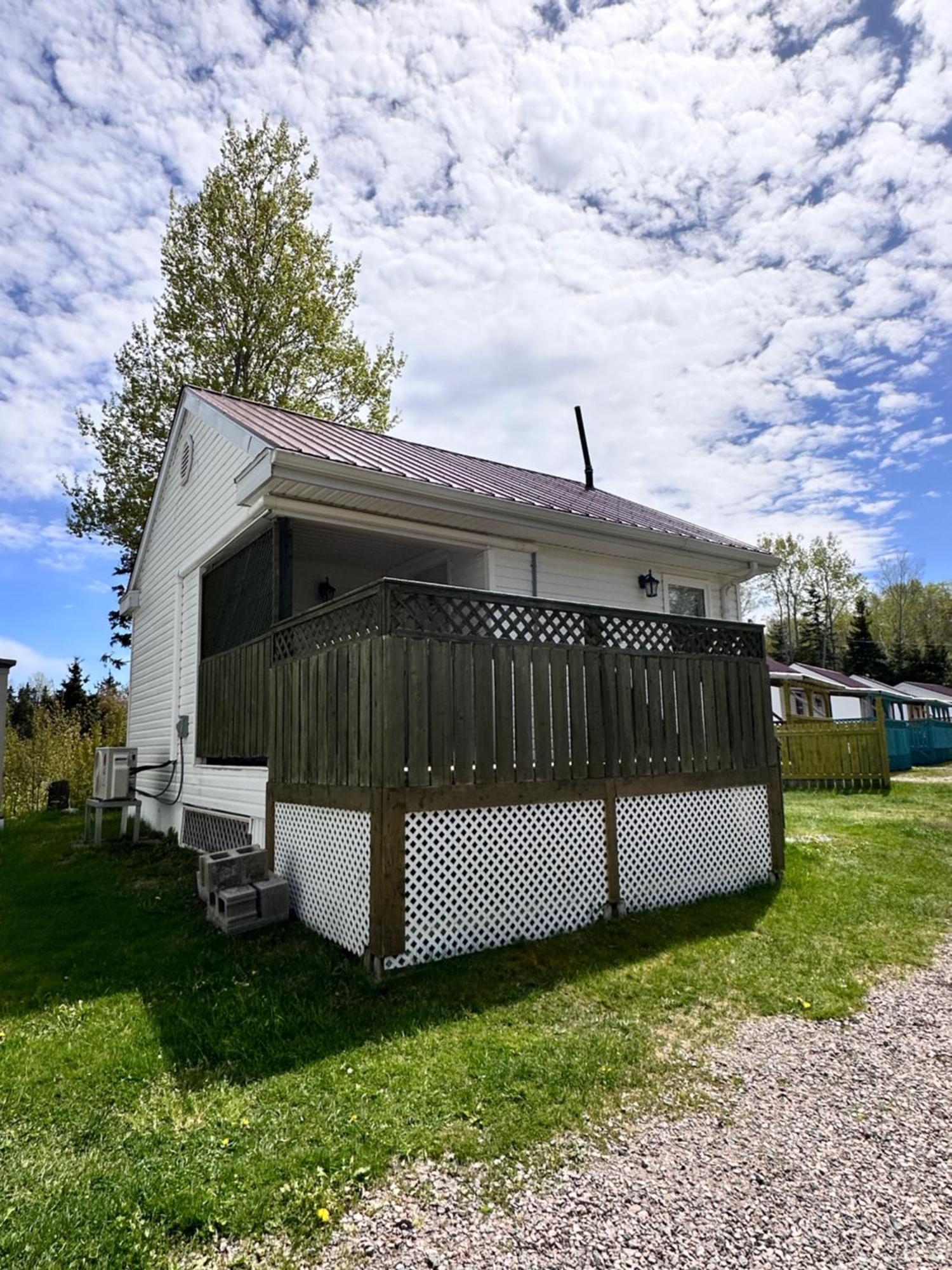 Skyline Cabins إينغونيش المظهر الخارجي الصورة