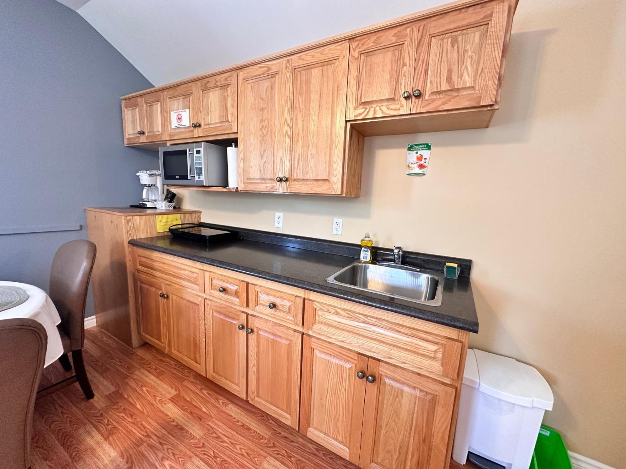 Skyline Cabins إينغونيش المظهر الخارجي الصورة