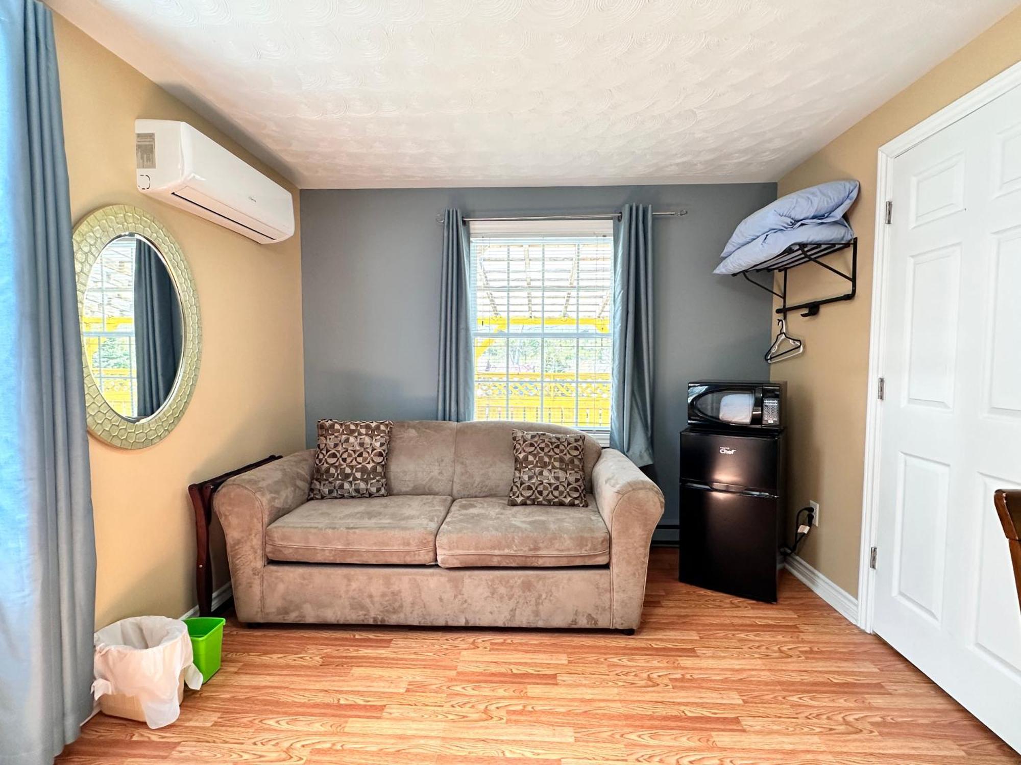 Skyline Cabins إينغونيش المظهر الخارجي الصورة