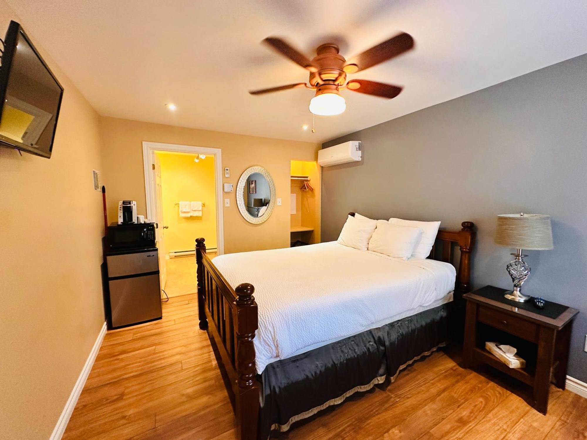Skyline Cabins إينغونيش المظهر الخارجي الصورة